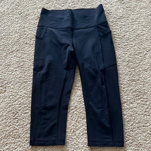 Lululemon legging size 6 - Picture 1 of 7